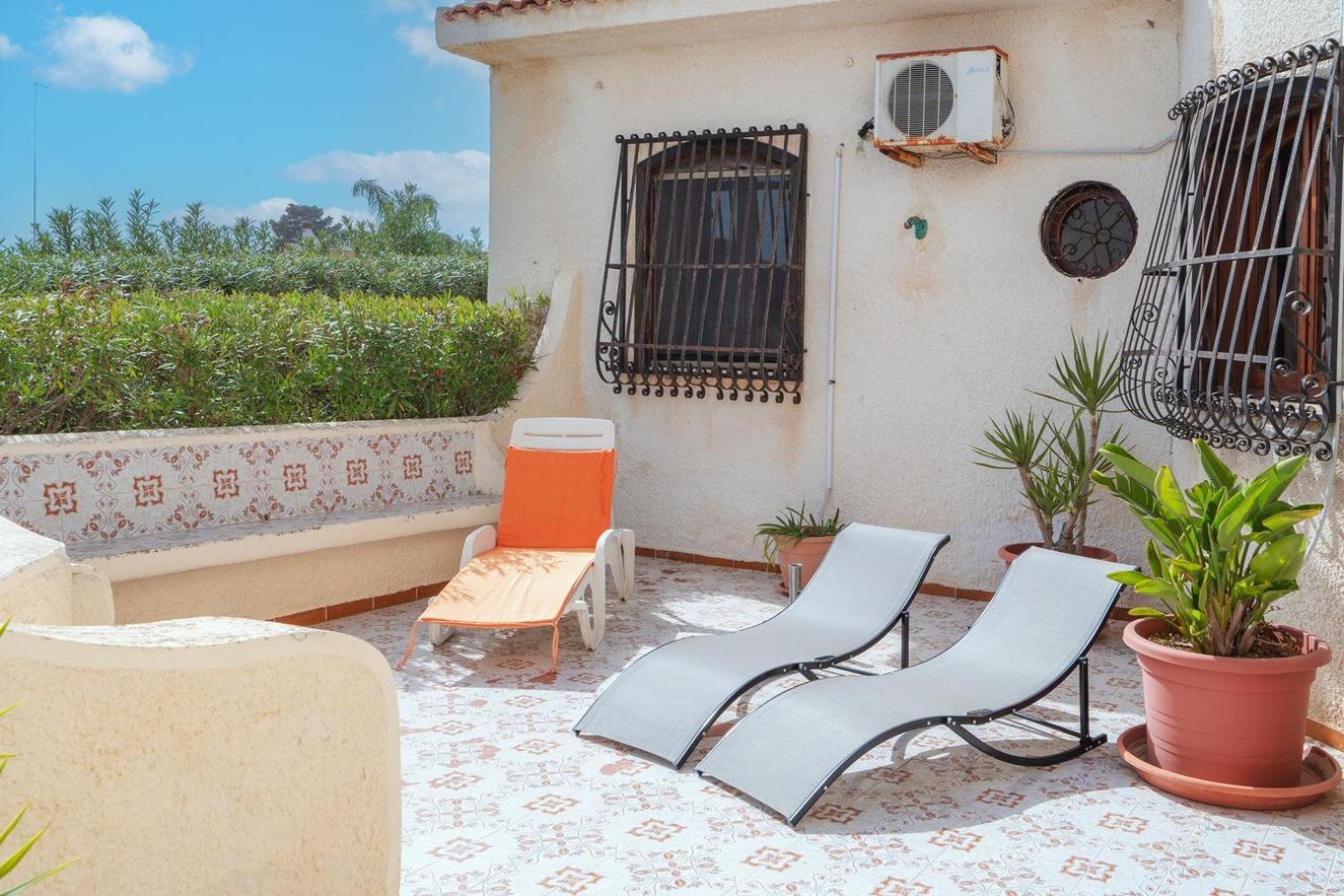 Villa Melisa Fontane Bianche Extérieur photo