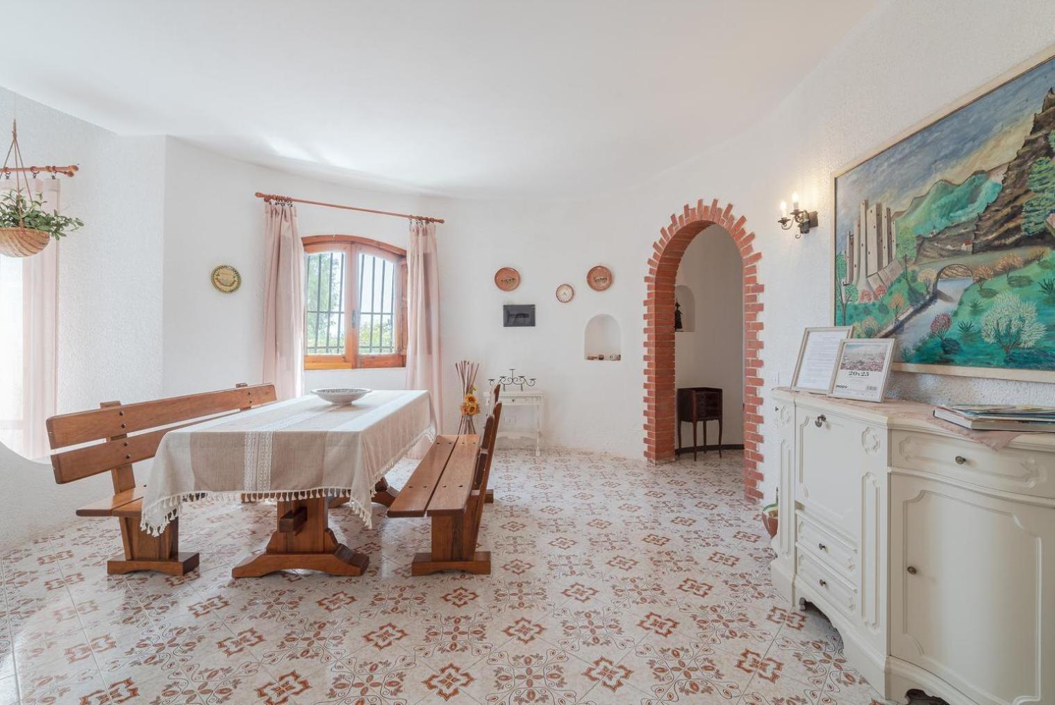 Villa Melisa Fontane Bianche Extérieur photo