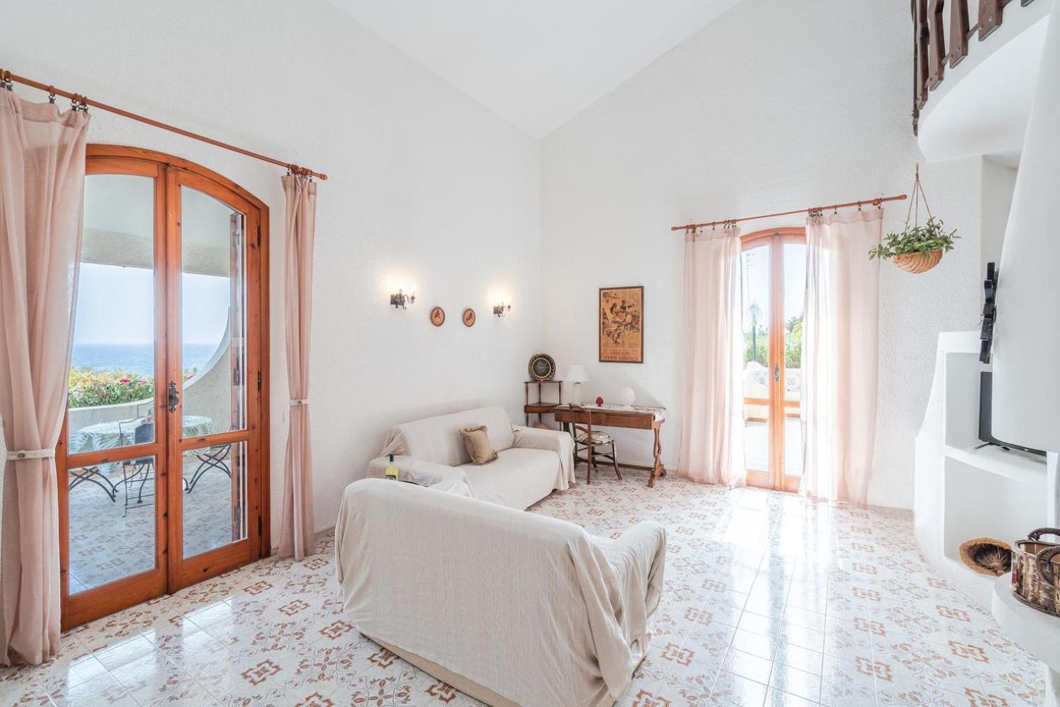 Villa Melisa Fontane Bianche Extérieur photo
