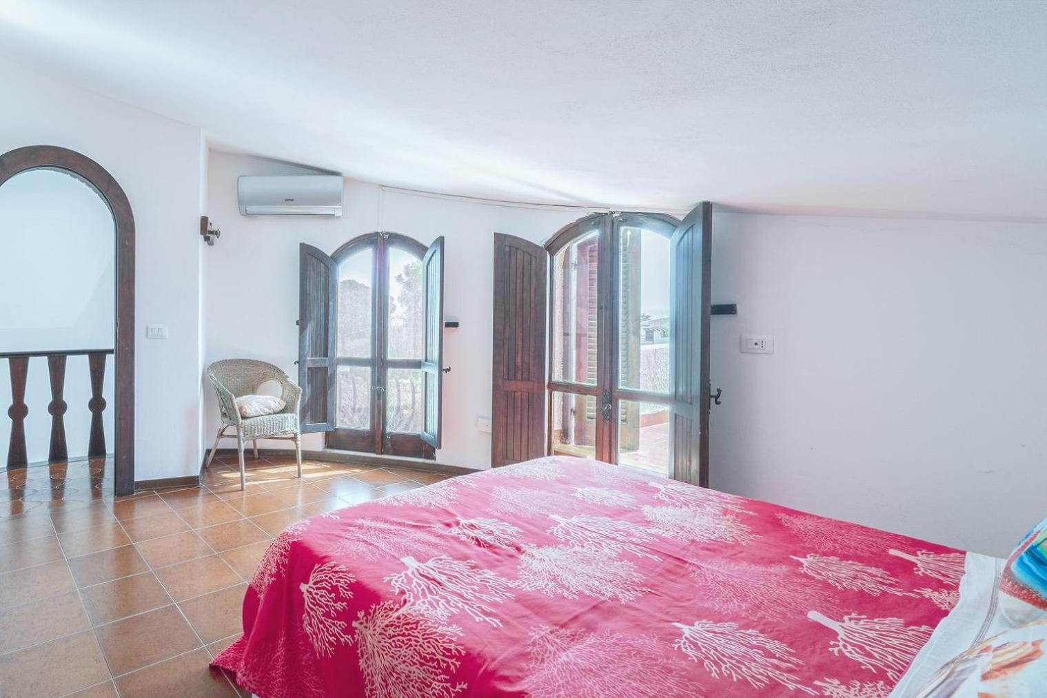 Villa Melisa Fontane Bianche Extérieur photo