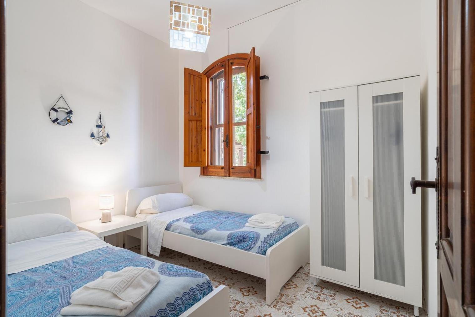 Villa Melisa Fontane Bianche Extérieur photo
