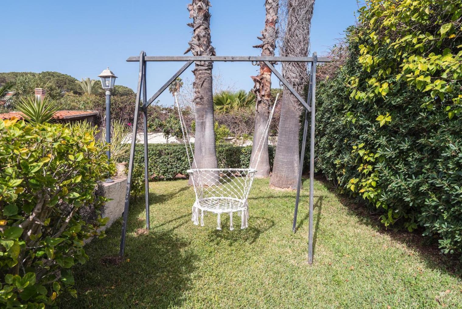 Villa Melisa Fontane Bianche Extérieur photo