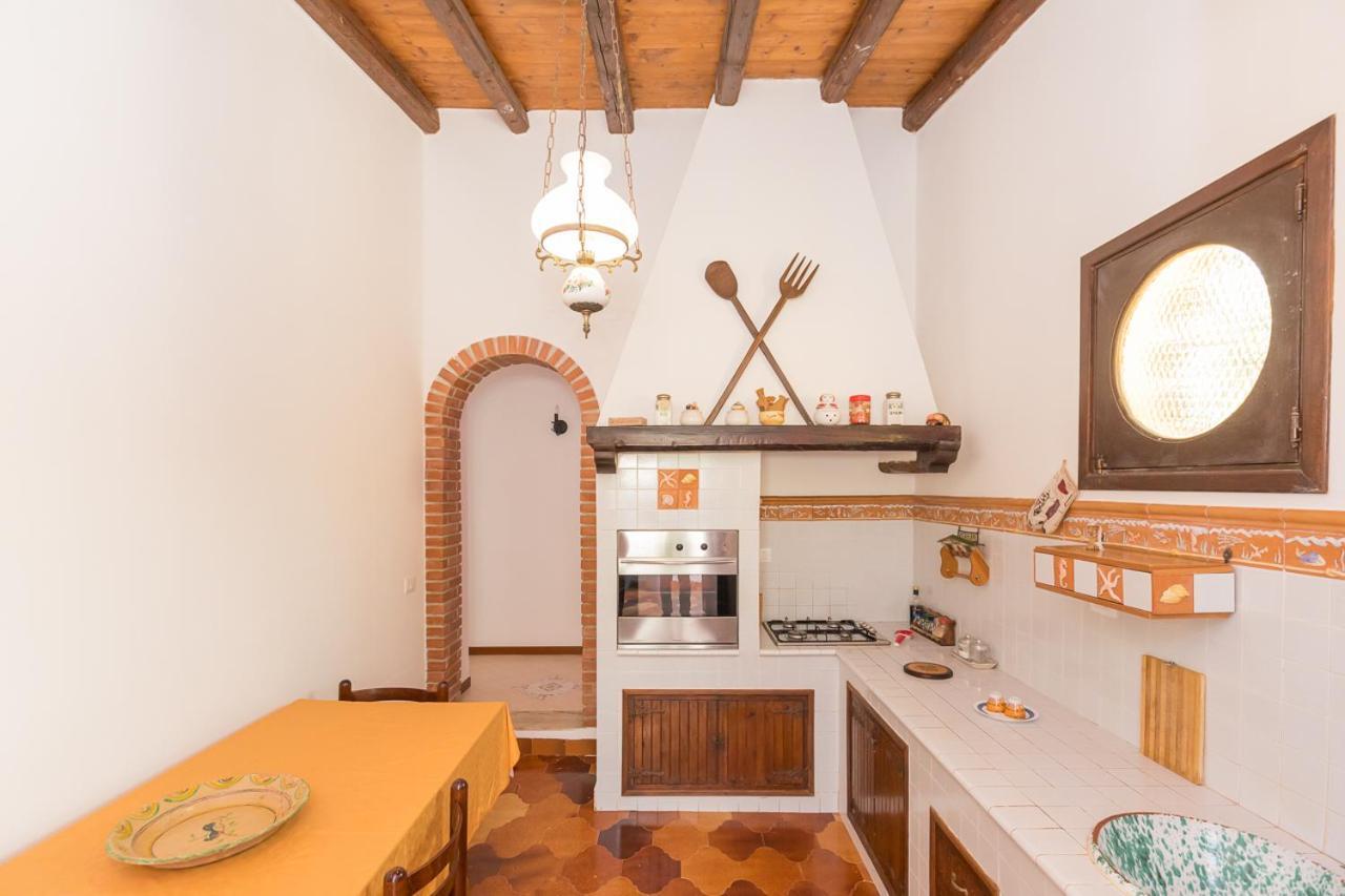 Villa Melisa Fontane Bianche Extérieur photo