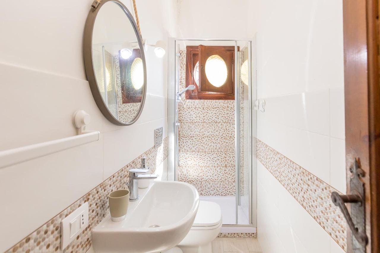 Villa Melisa Fontane Bianche Extérieur photo
