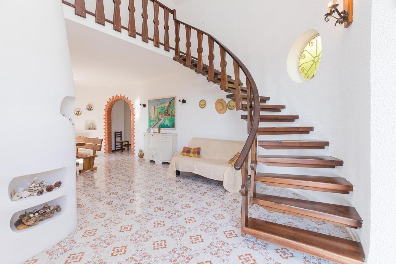 Villa Melisa Fontane Bianche Extérieur photo