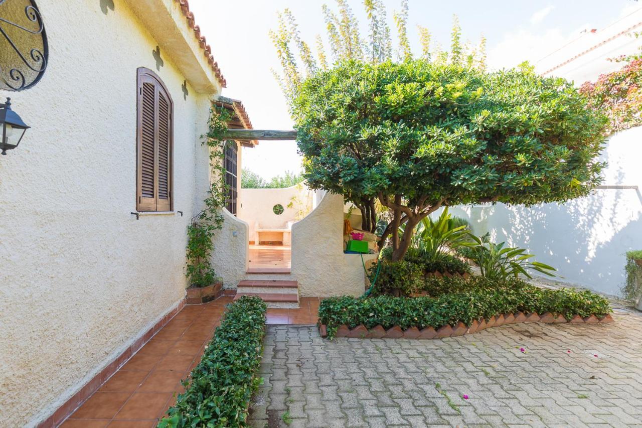 Villa Melisa Fontane Bianche Extérieur photo