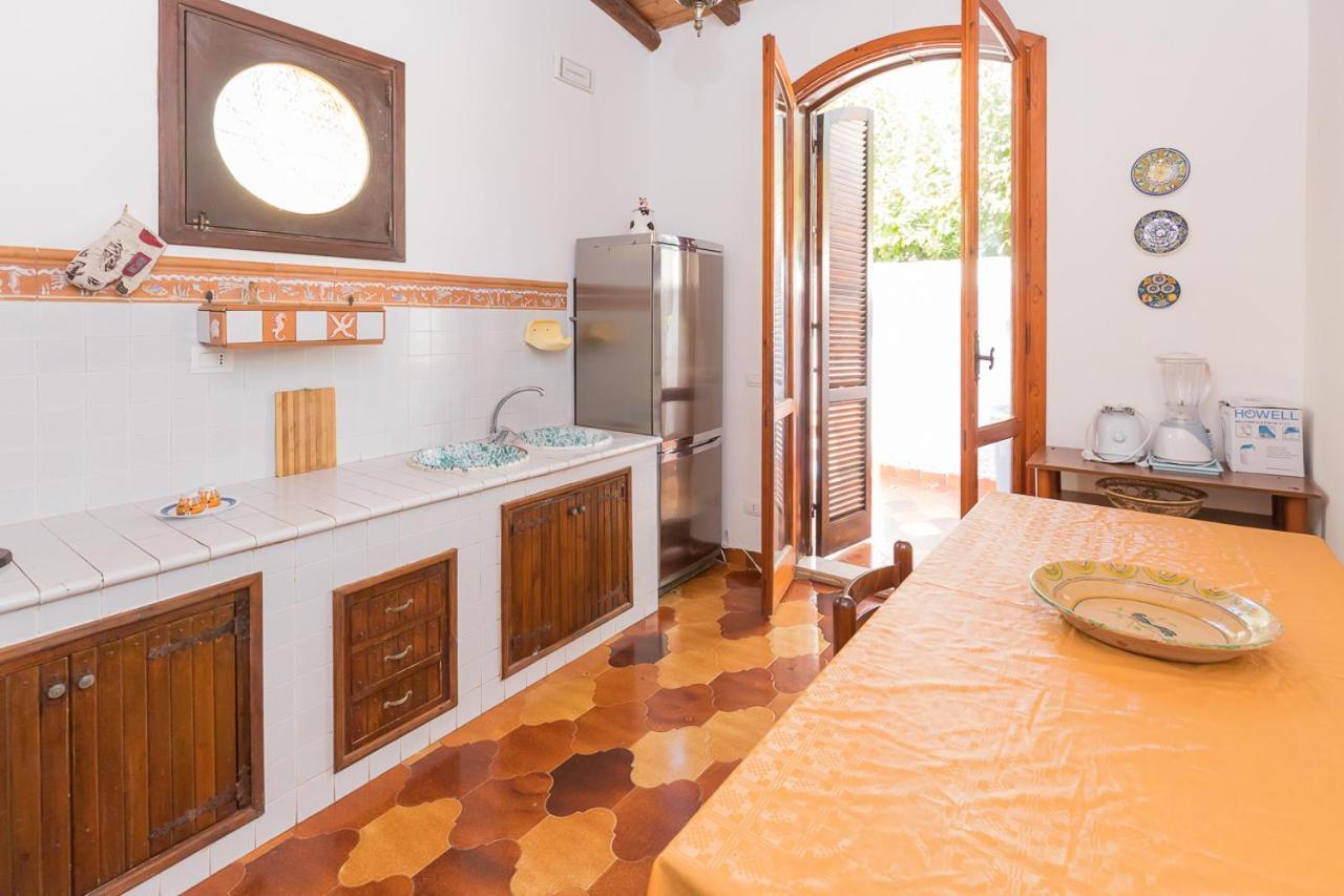 Villa Melisa Fontane Bianche Extérieur photo